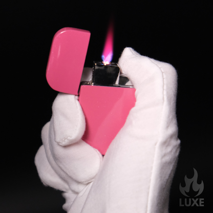 Everything's Pink Lighter