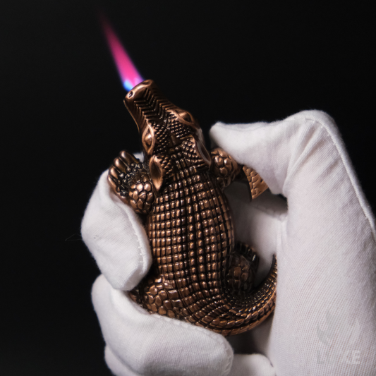 Alligator Lighter