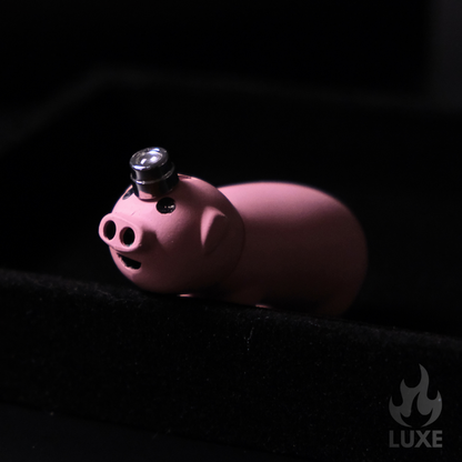 Piggie Lighter