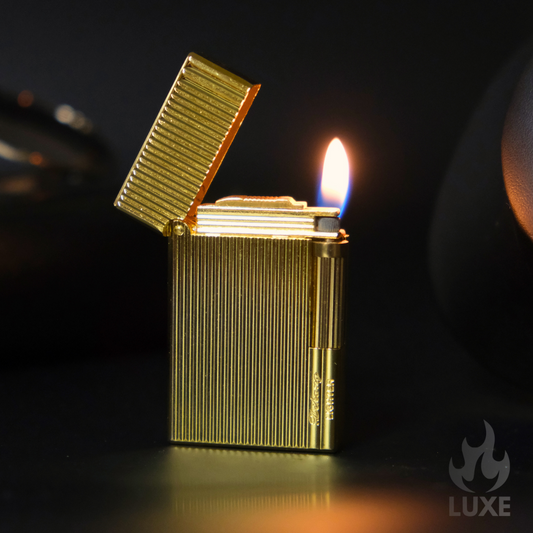 Sunset Blaze Lighter