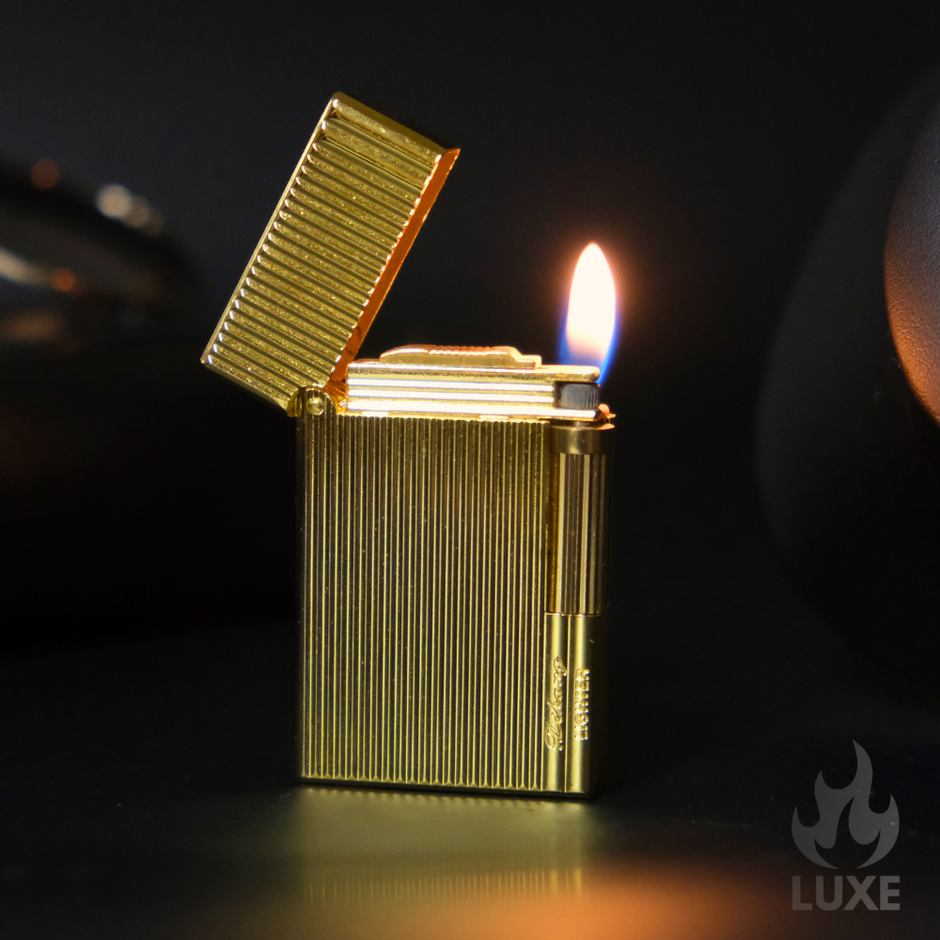 Luxury Lighters LUXE Lighter