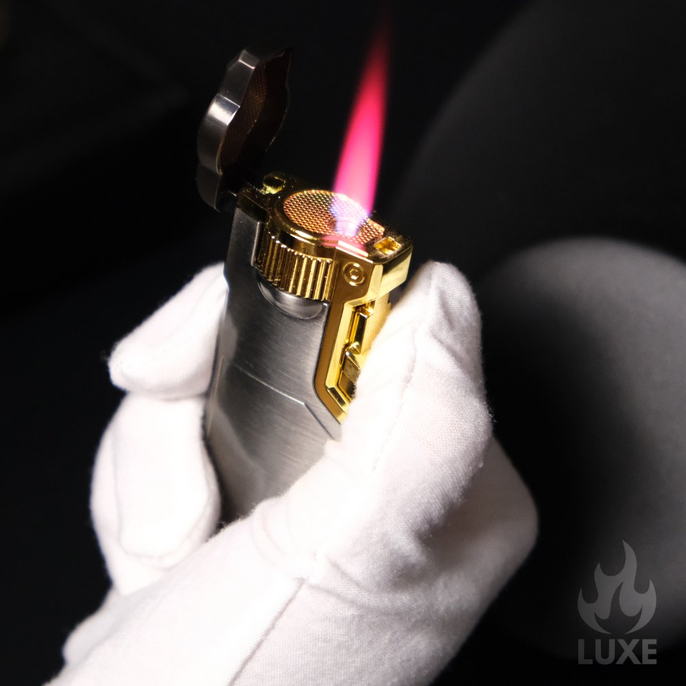 Chromatic Lighter