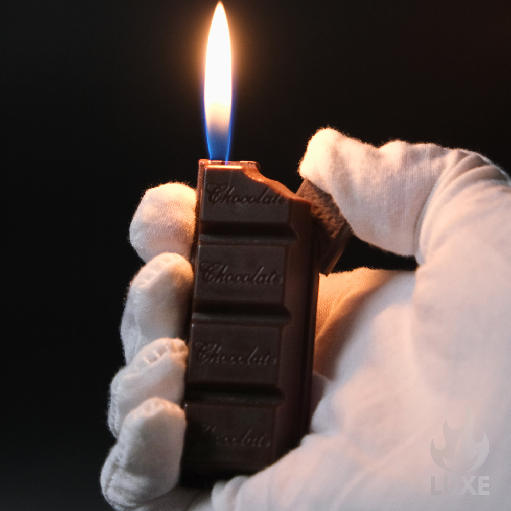 Chocolate Lighter