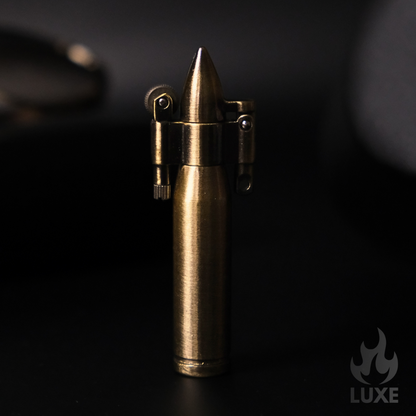 Bullet Lighter