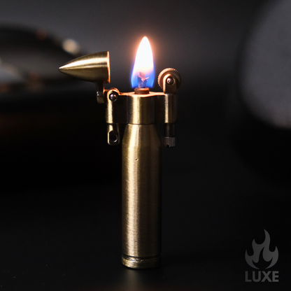 Bullet Lighter