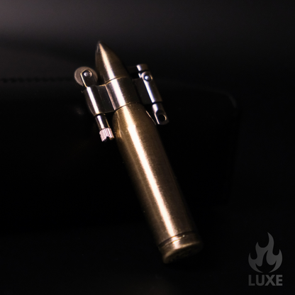 Bullet Lighter