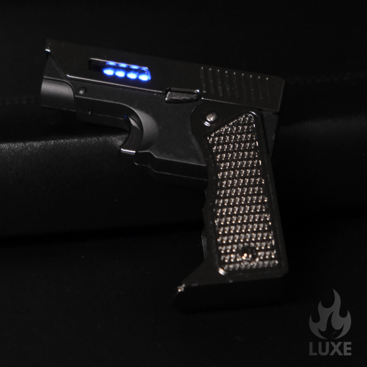 Dual Gun Lighter