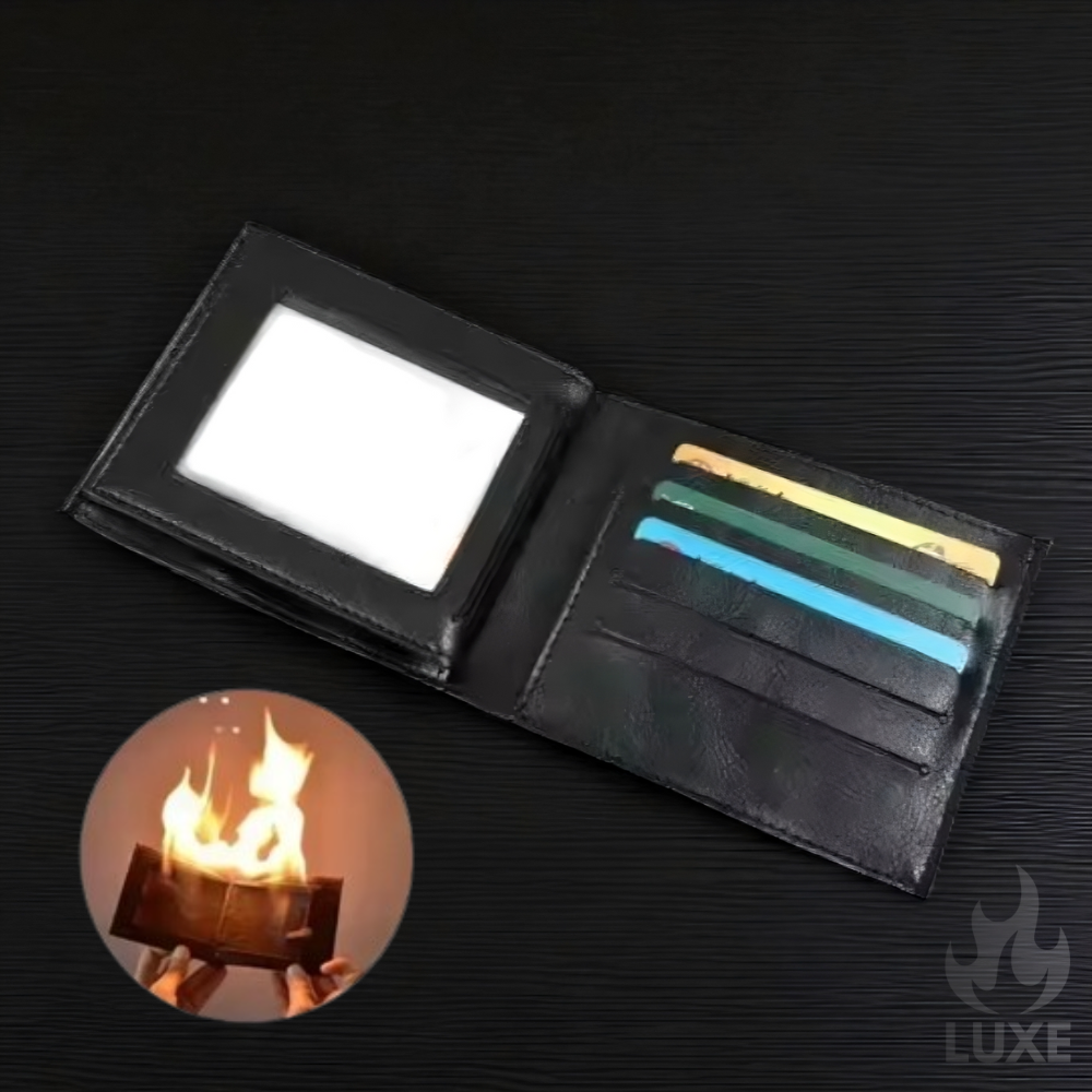 Wallet Lighter