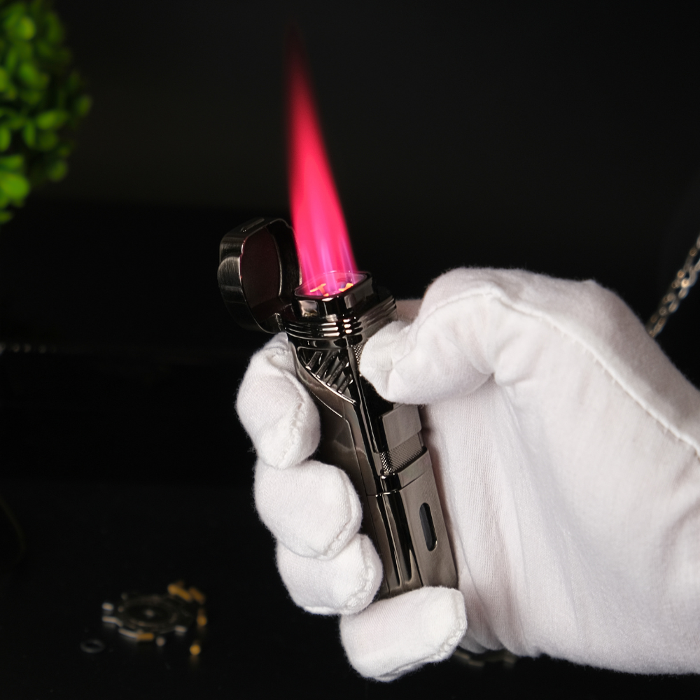Pink Saber Lighter