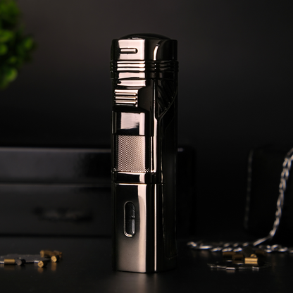 Pink Saber Lighter