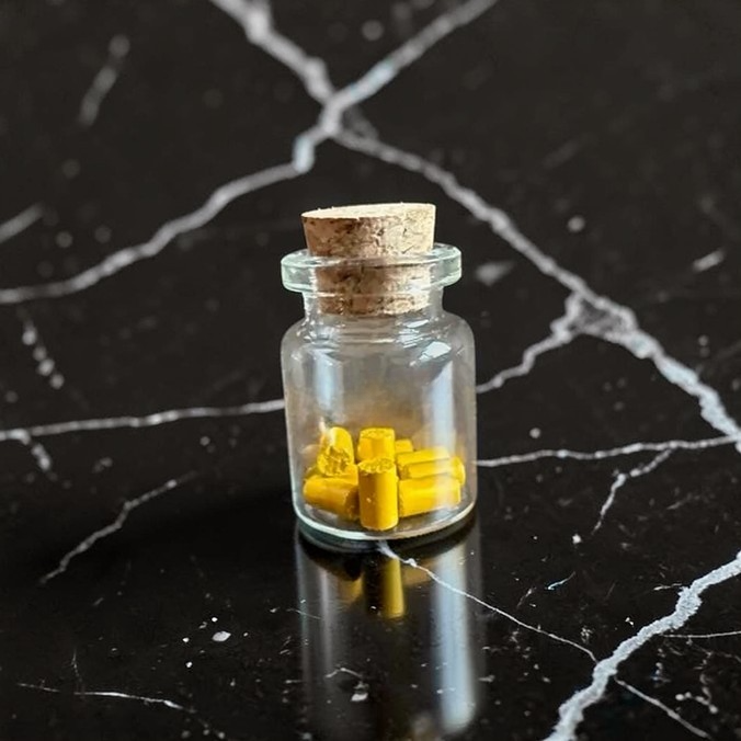 Flint Refill for Premium Torch