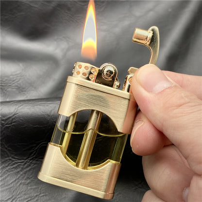 RetroRocker Lighter