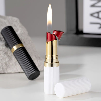 Lipstick Lighter