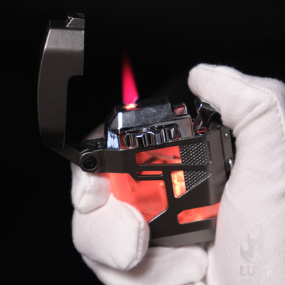 Techno Torch Lighter