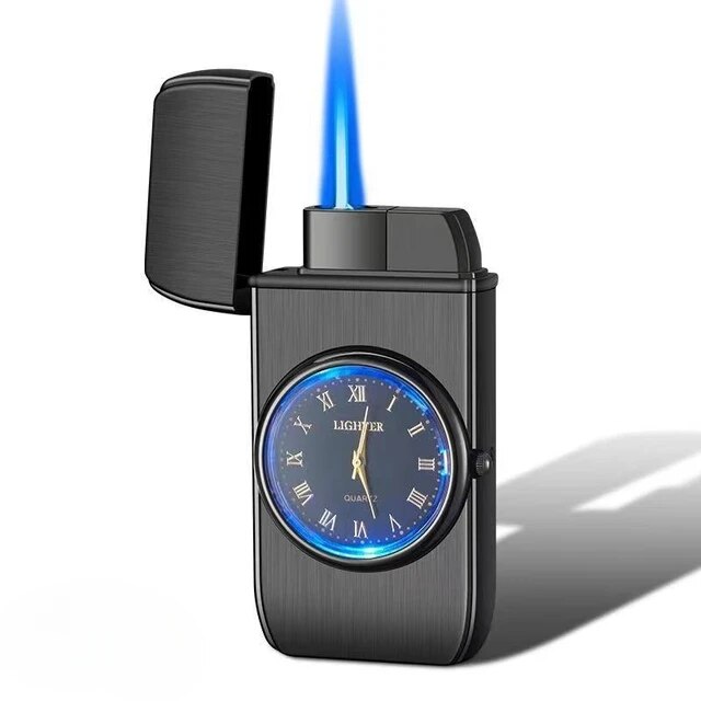 Clock Lighter 3.0