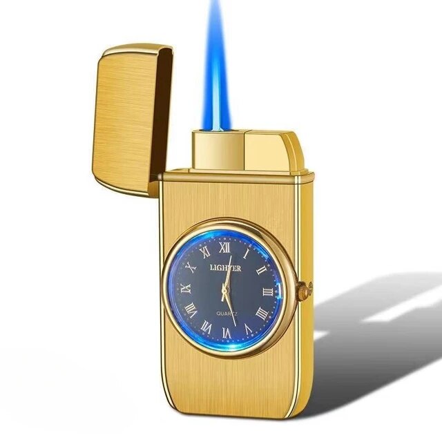 Clock Lighter 3.0