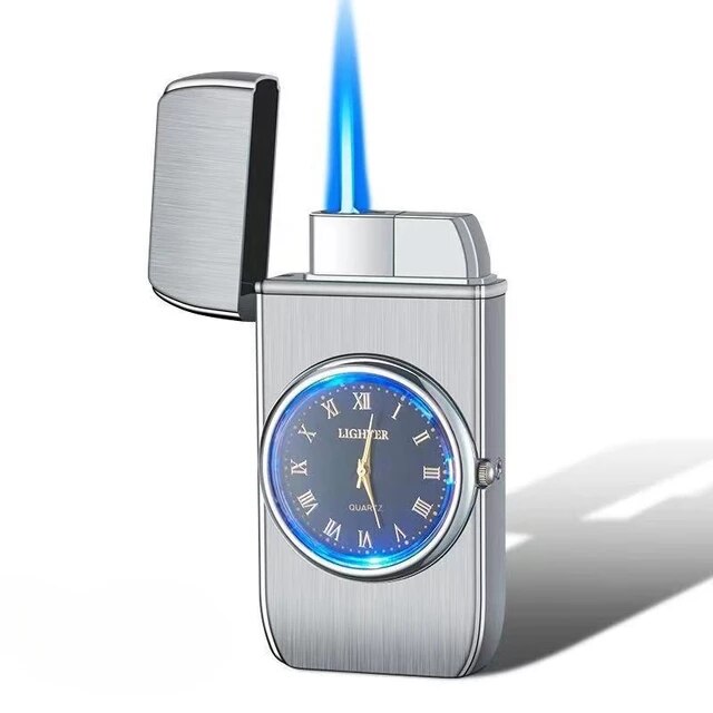 Clock Lighter 3.0