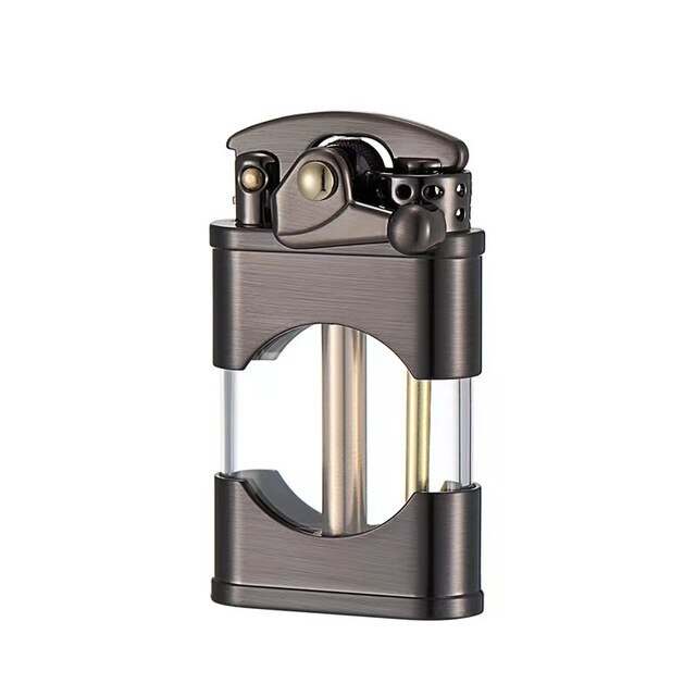 RetroRocker Lighter