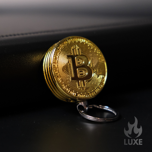 Bitcoin Lighter