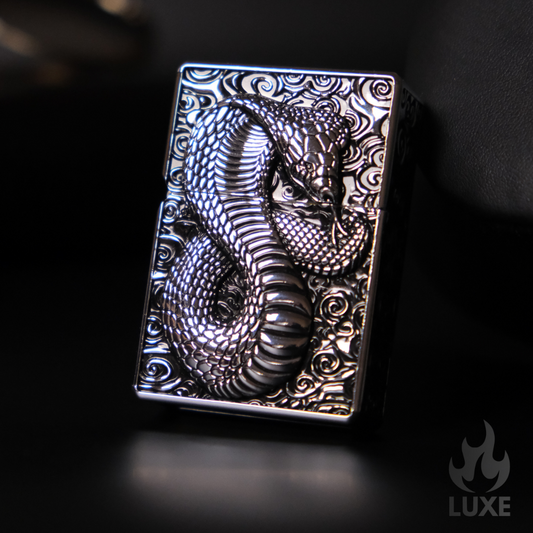 Cobra Lighter