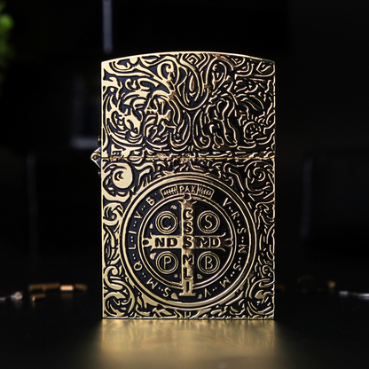 Constantine's Lighter