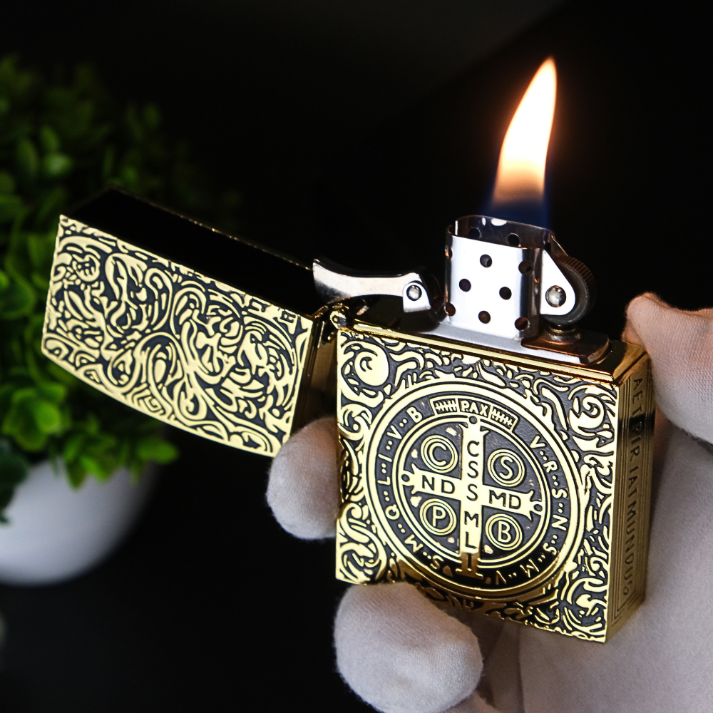 Constantine's Lighter
