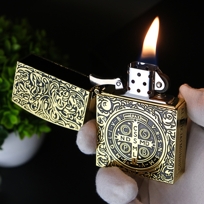 Constantine's Lighter