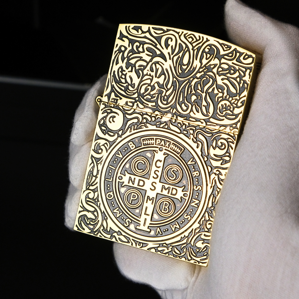 Constantine's Lighter