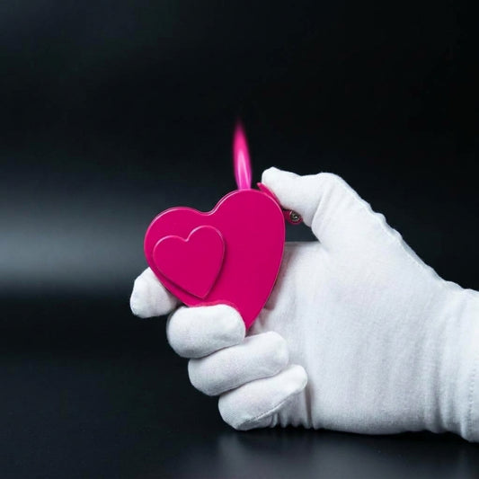 Cupid's Heart (Electric + Gas)