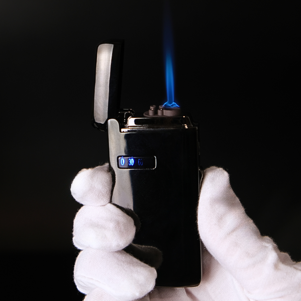 Dual Arc (Electric & Gas)