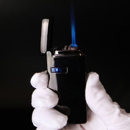 Dual Arc (Electric & Gas)