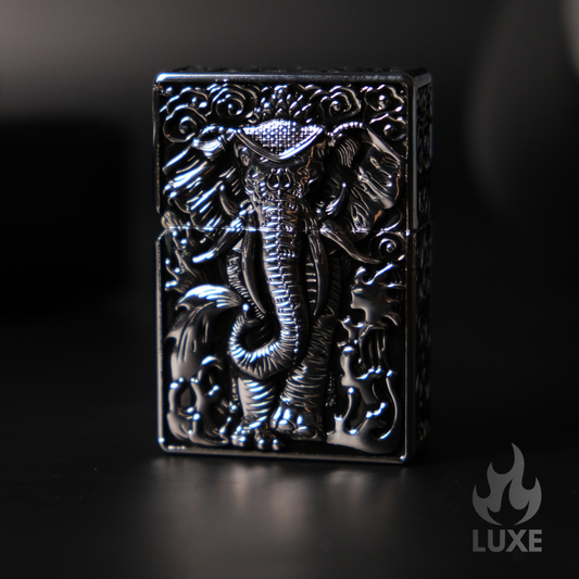 Elephant Lighter