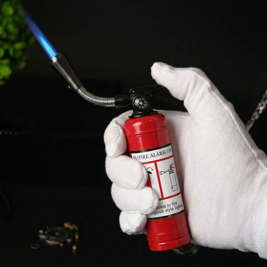 Fire Extinguisher