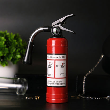 Fire Extinguisher