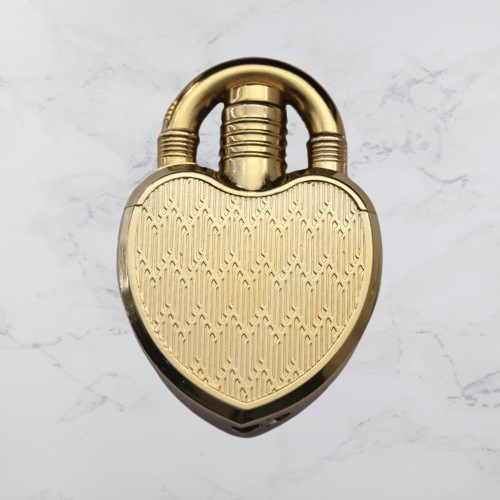 Heart Charm Lighter