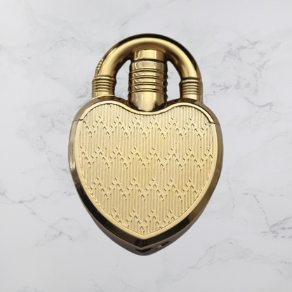 Heart Charm Lighter