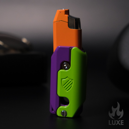 Gravity Shank Lighter