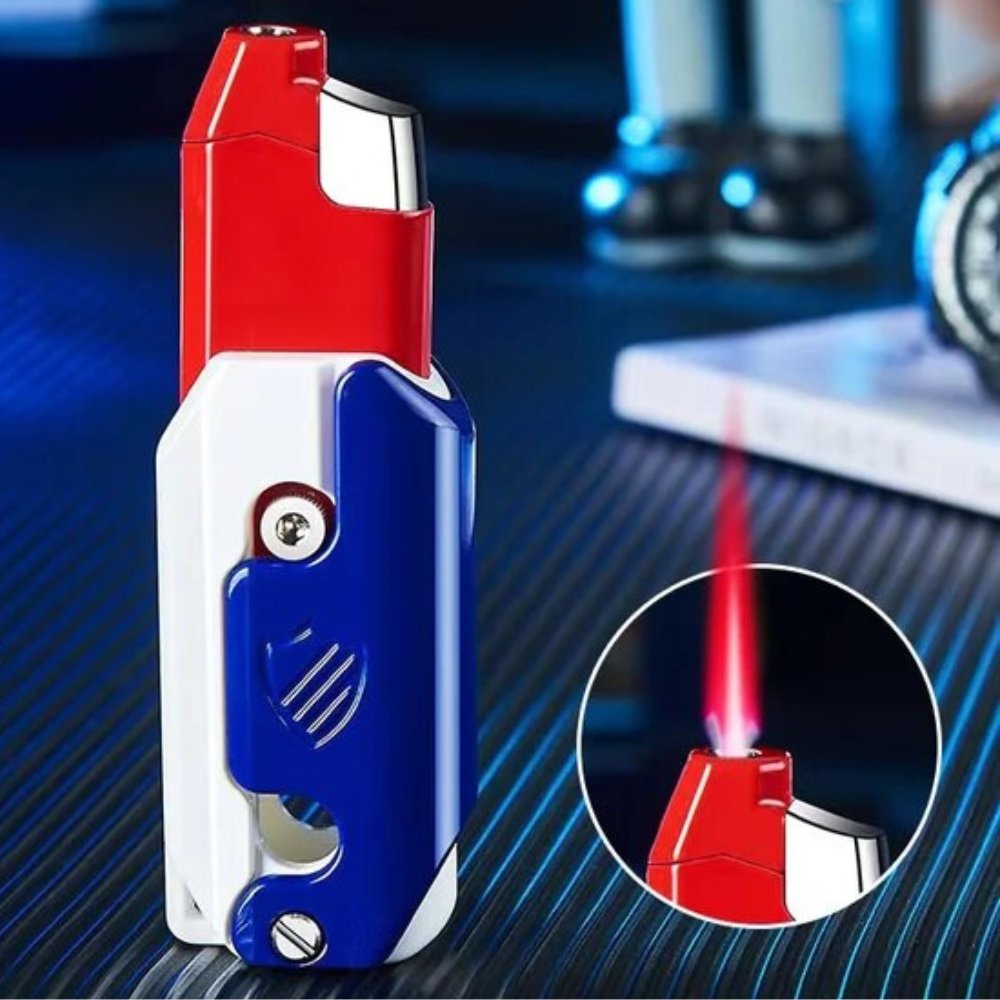 Gravity Shank Lighter