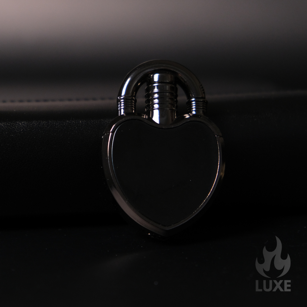 Heart Charm Lighter