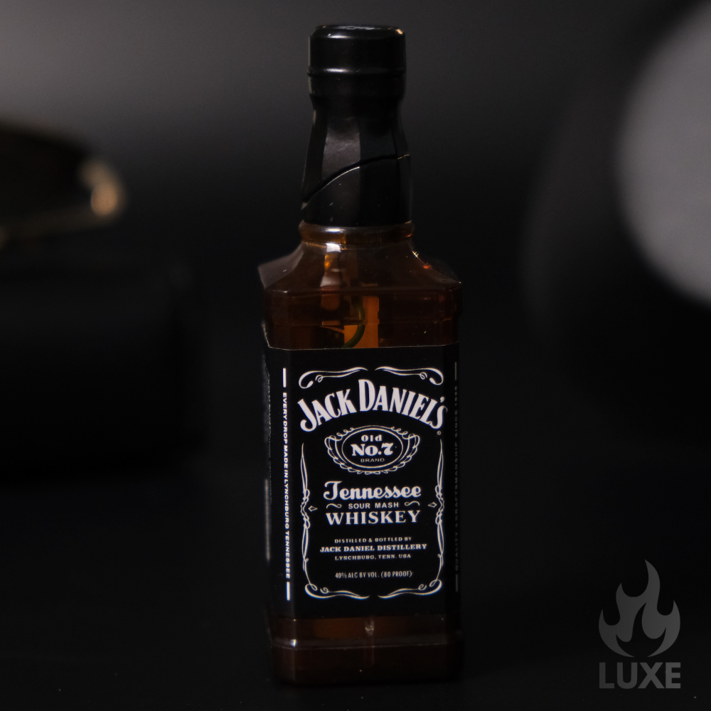 Jack Daniel's Lighter