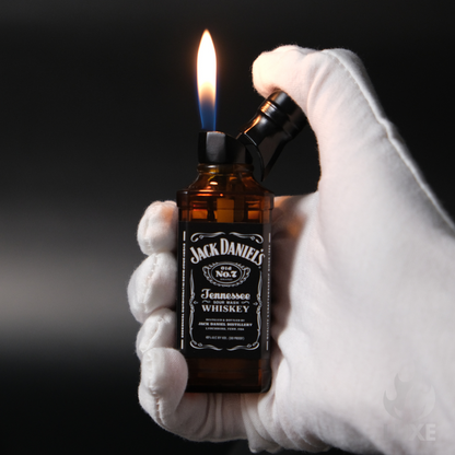 Jack Daniel's Lighter