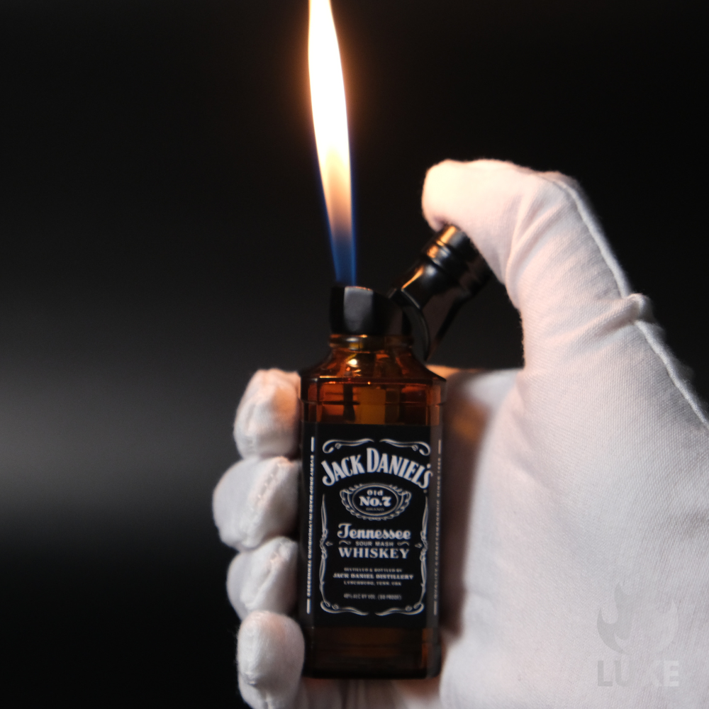 Jack Daniel's Lighter