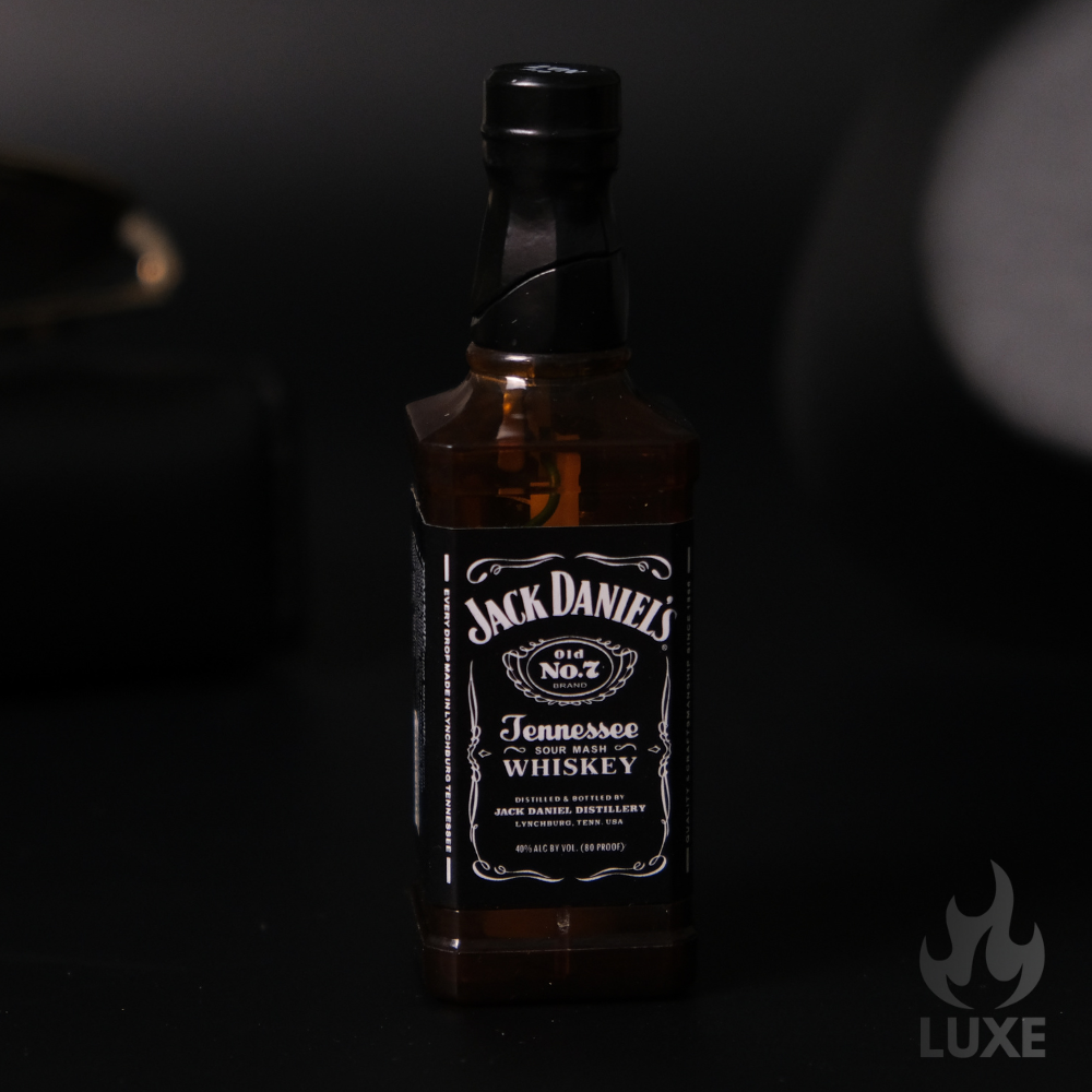 Jack Daniel's Lighter