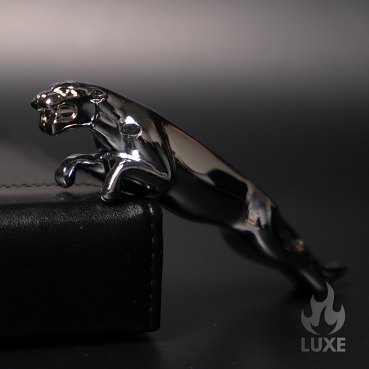 Jaguar Lighter