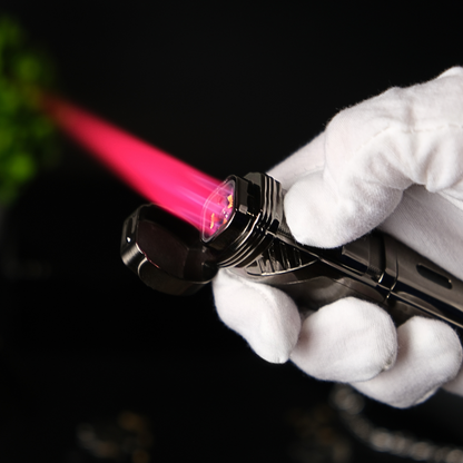 Pink Saber Lighter