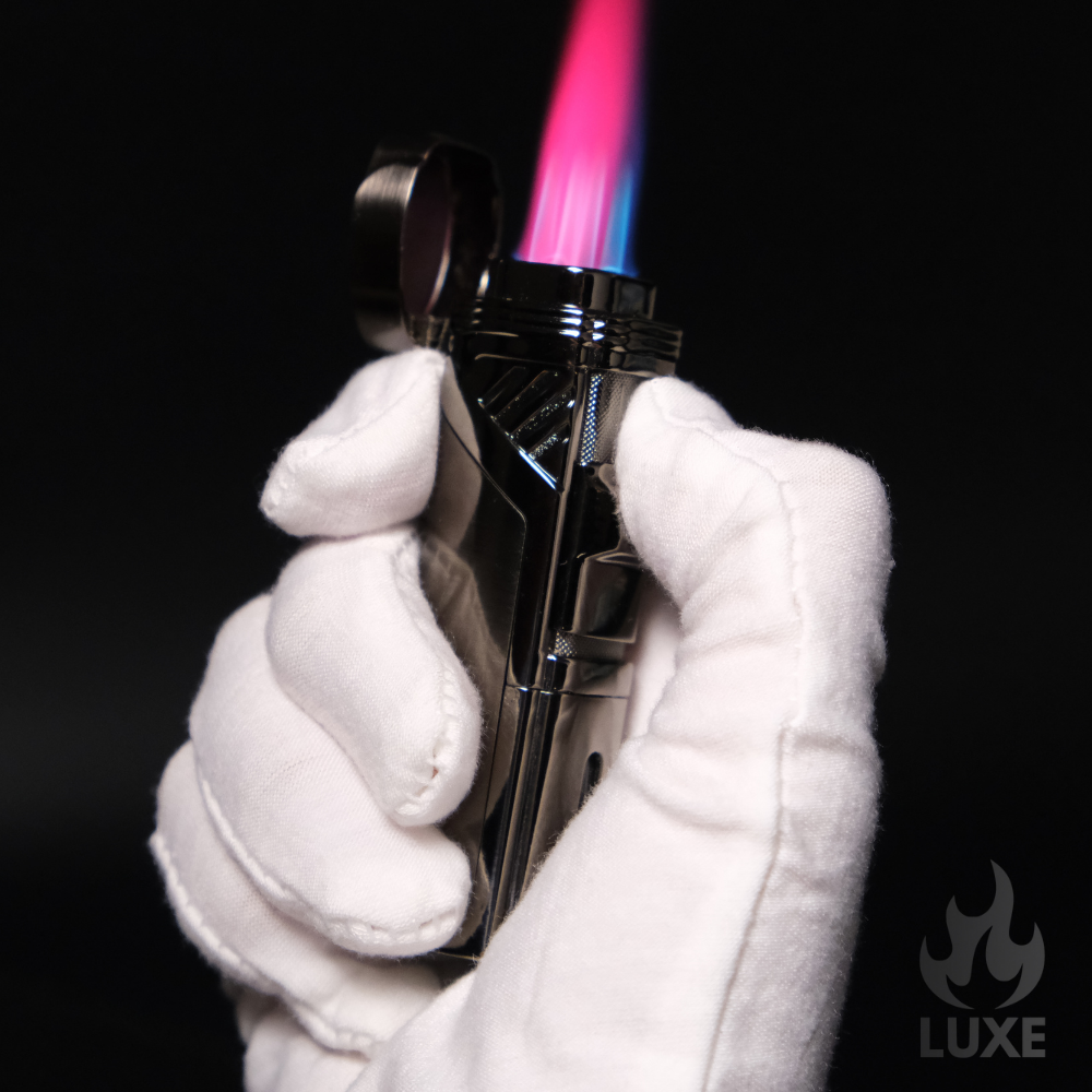 Pink Saber Lighter