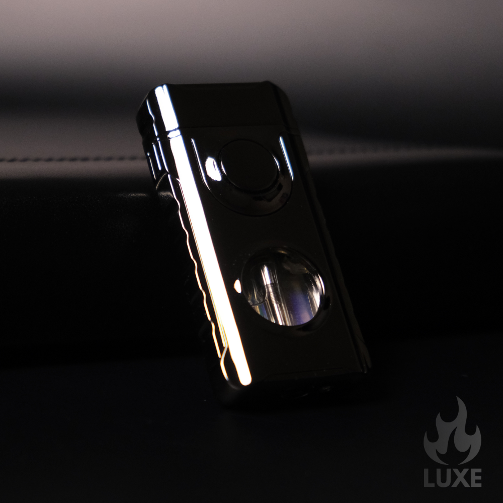 Dual Flame Torch Lighter