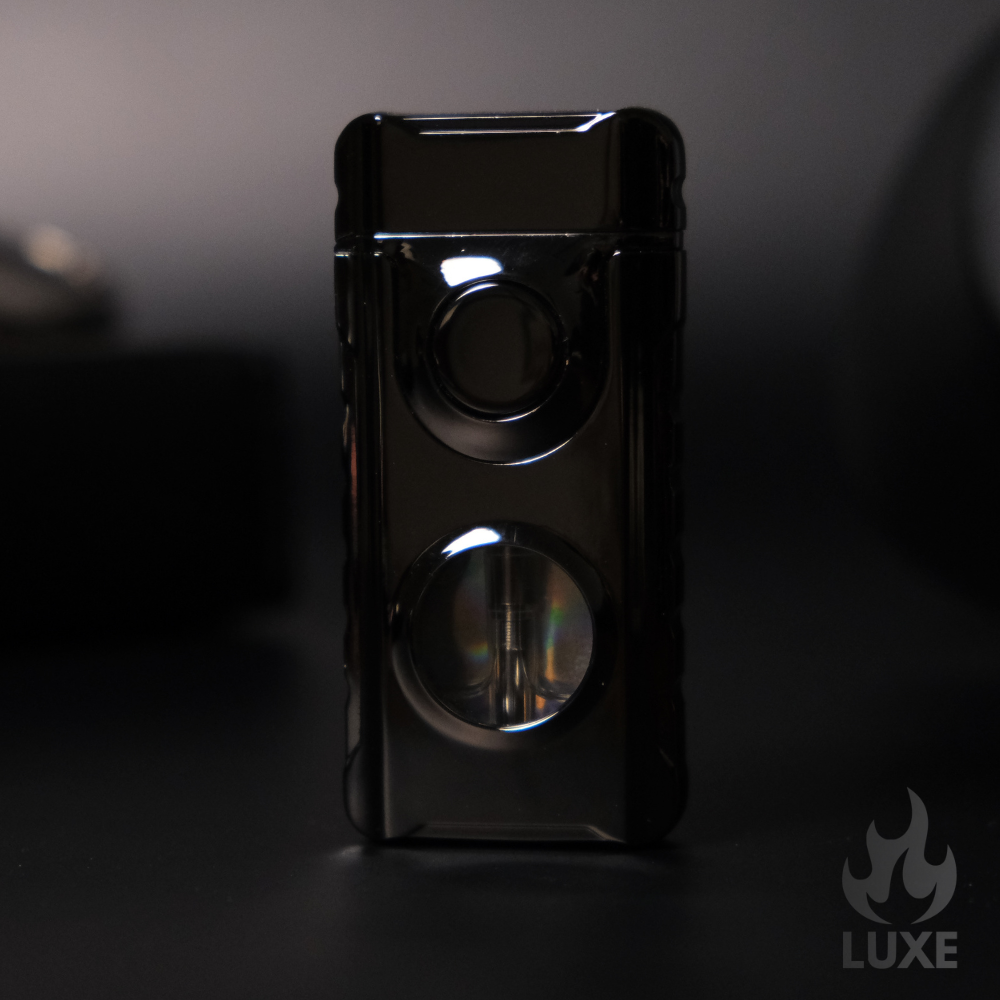 Dual Flame Torch Lighter