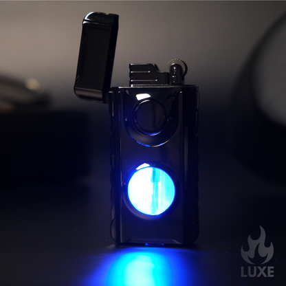 Dual Flame Torch Lighter