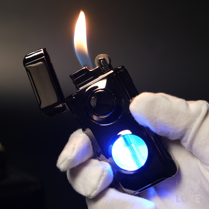 Dual Flame Torch Lighter